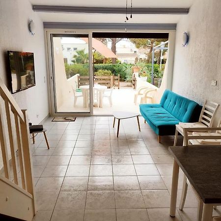 Naturiste Cap D'Agde Villa Heliovillage 33 Dış mekan fotoğraf