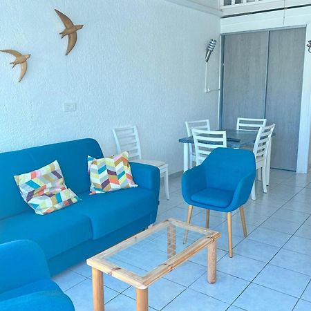Naturiste Cap D'Agde Villa Heliovillage 33 Dış mekan fotoğraf