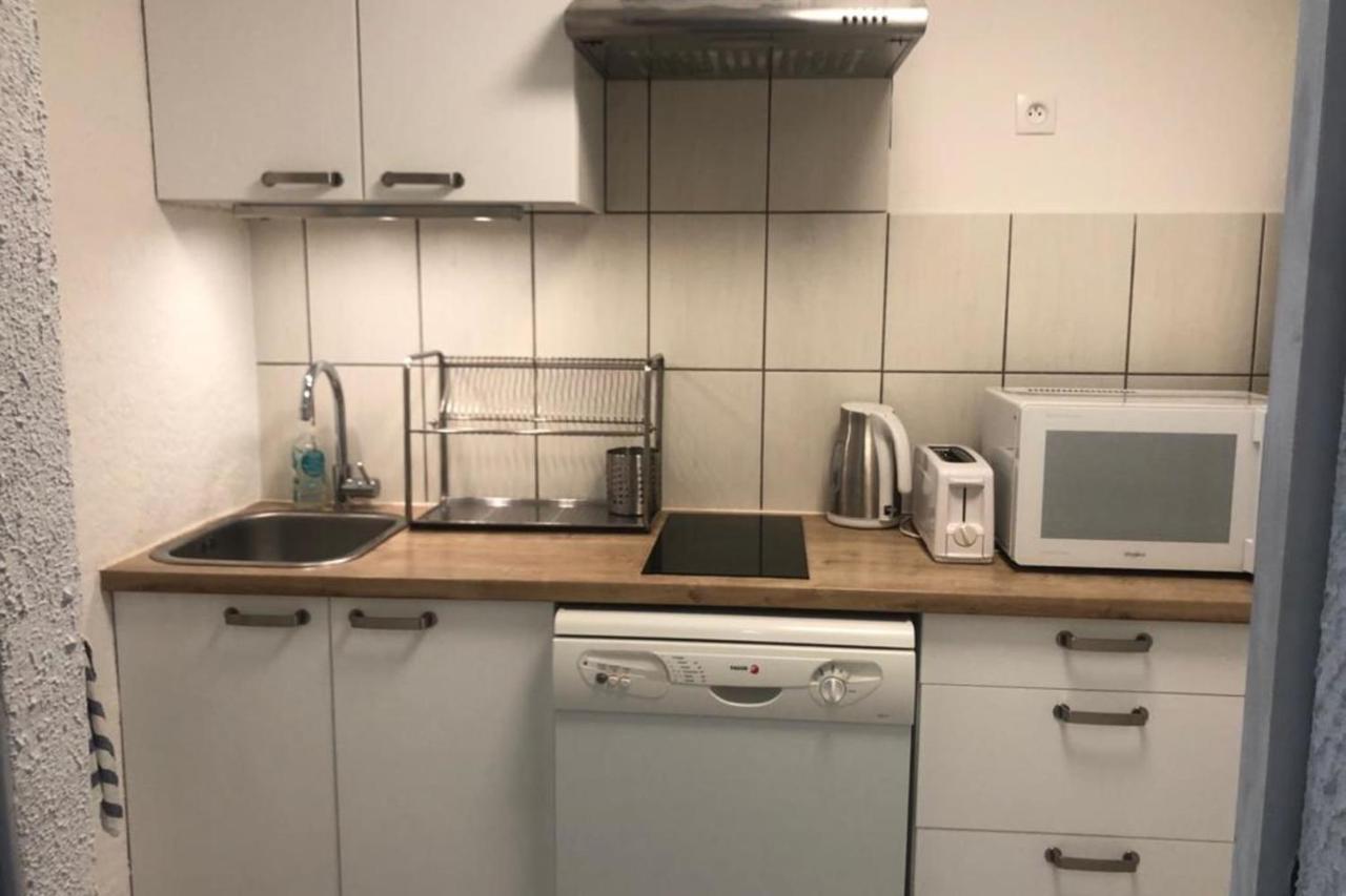 Naturiste Cap D'Agde Villa Heliovillage 33 Dış mekan fotoğraf