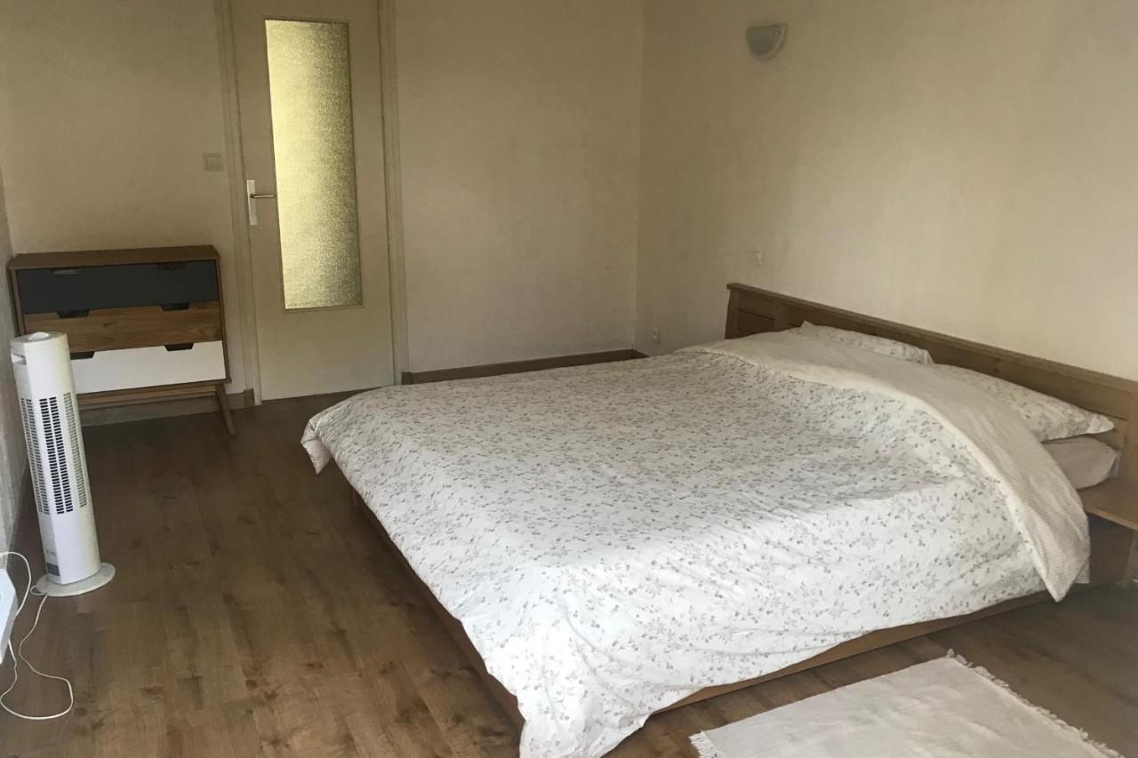 Naturiste Cap D'Agde Villa Heliovillage 33 Dış mekan fotoğraf