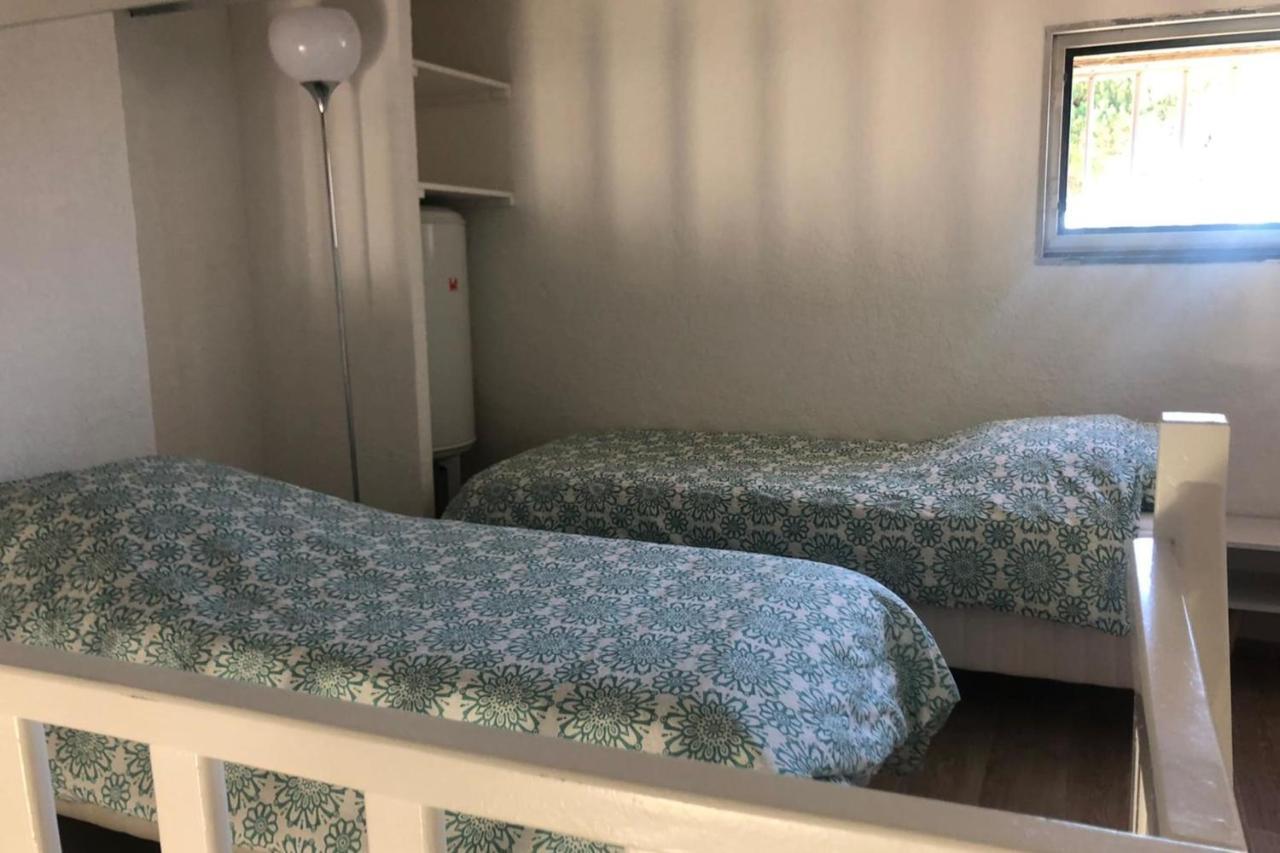 Naturiste Cap D'Agde Villa Heliovillage 33 Dış mekan fotoğraf