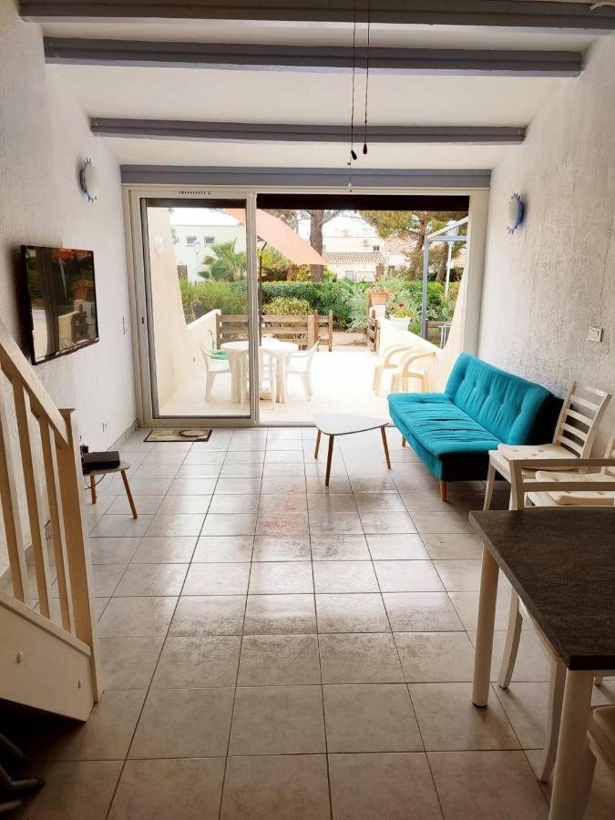 Naturiste Cap D'Agde Villa Heliovillage 33 Dış mekan fotoğraf